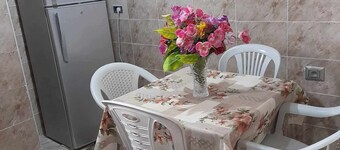 Super spacious T2 in the heart of Bizerte