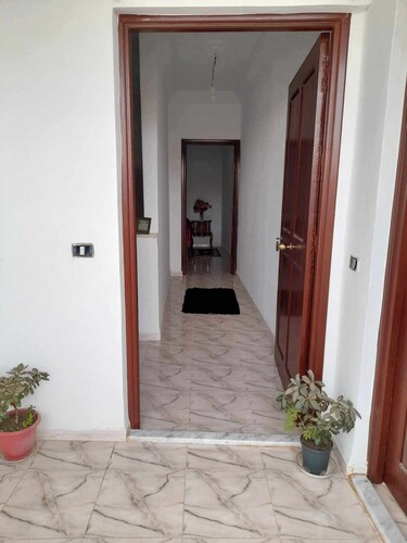Super spacious T2 in the heart of Bizerte