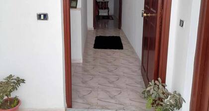 Super spacious T2 in the heart of Bizerte