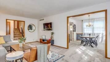 TV connectée, livres