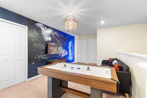 House | 5 bedrooms
