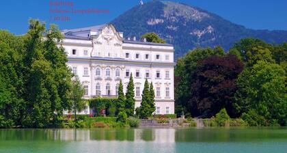 Quartier No.7 - Serviced living at the gates of Salzburg