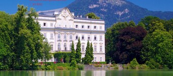 Quartier No.7 - Serviced living at the gates of Salzburg