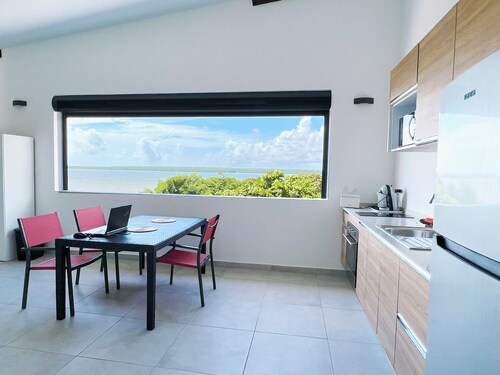 Les Hauts du Fort - Housing C