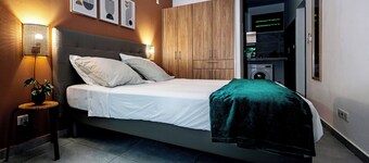 Les Hauts du Fort - Housing C