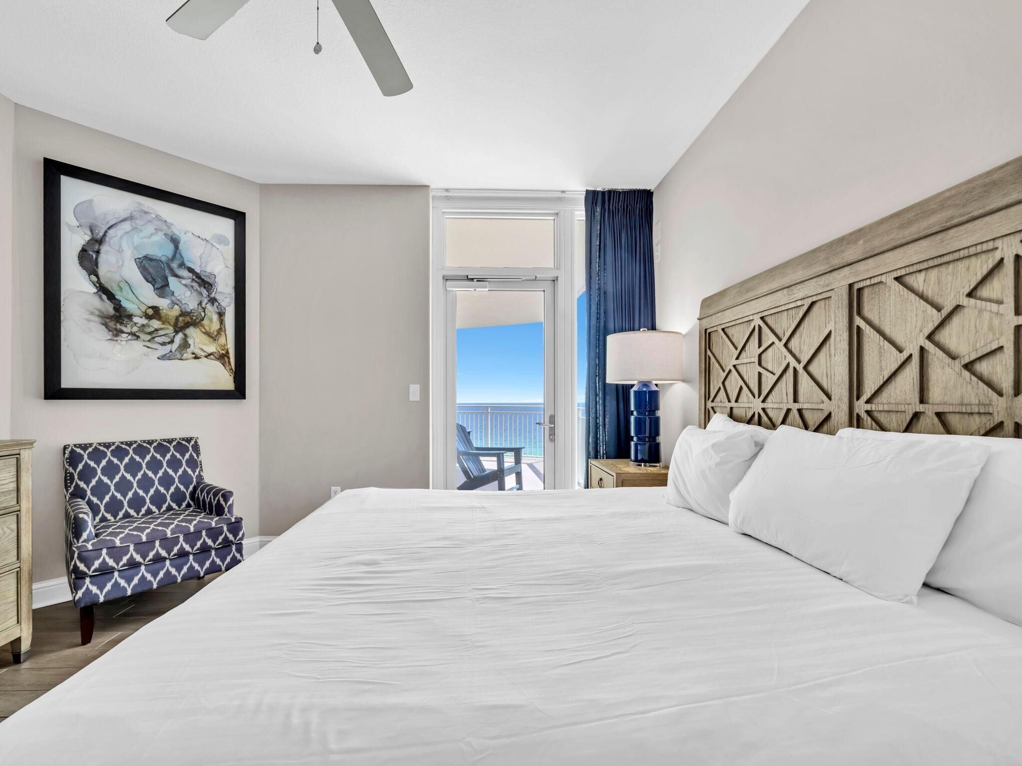 Condo, Multiple Beds (Aqua Resort 1111) | 2 bedrooms