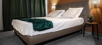 Les Hauts du Fort - Apartment B