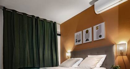 Les Hauts du Fort - Logement B