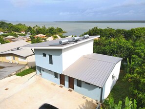 Exterior - Les Hauts du Fort - Apartment B (Remire-Montjoly)