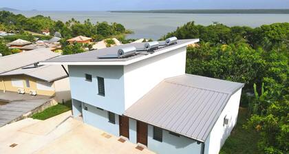 Les Hauts du Fort - Apartment B