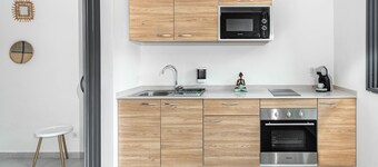 Les Hauts du Fort - Apartment A