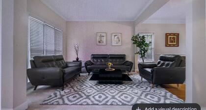 Peaceful Retreat Close to Avalon/ Halcyon