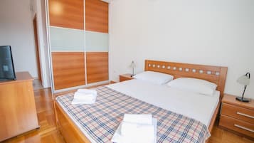 1 chambre, Wi-Fi gratuit