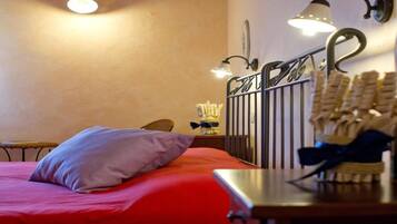 1 Schlafzimmer, Schreibtisch, kostenloses WLAN, Bettwäsche