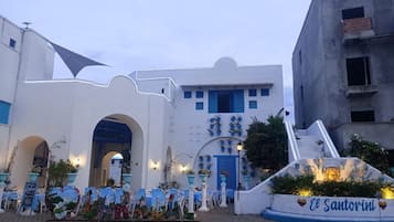 Fachada