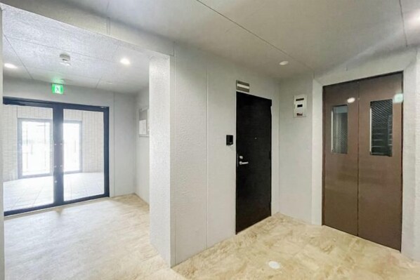 Room - Prandre DG (Osaka)