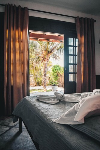 Room 7 Sicily Premium