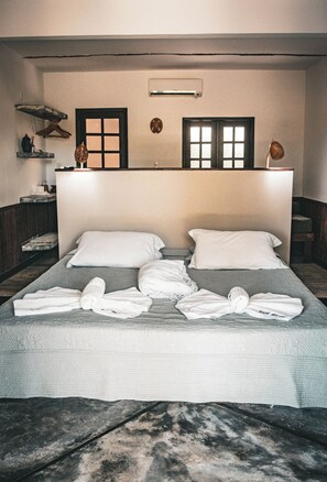 Loft, 1 Bedroom, Accessible, Smoking