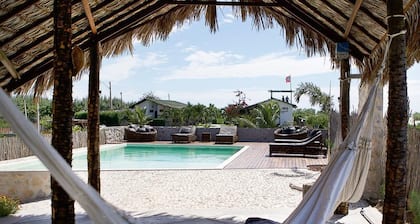 Room 7 Sicily Premium