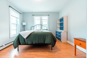 4 dormitorios, wifi, ropa de cama