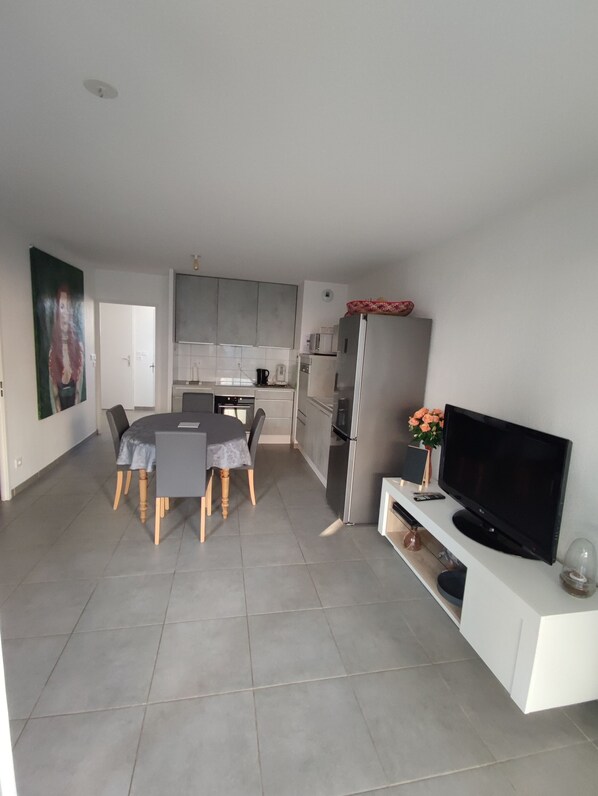 Interior - Charming T3 villa in quiet location. (Léguevin)