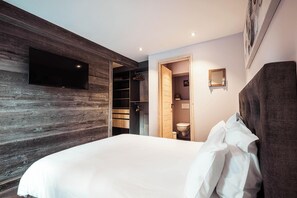 3 slaapkamers, wifi, beddengoed