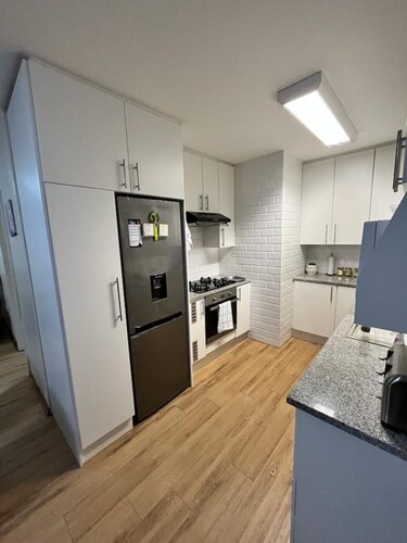 Comfy and private  rental apartment in Gqeberha