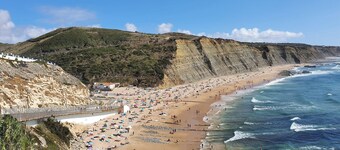 Belemia White Villa, Sintra, Lisbon