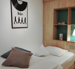 1 bedroom, WiFi