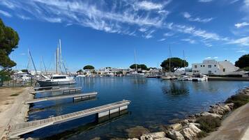 Port de plaisance