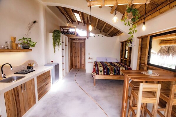 1 slaapkamer, wifi, beddengoed