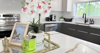 Convenience location Spacious Cleaning in Lawrenceville