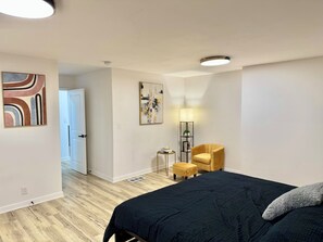 4 habitaciones y wifi gratis 