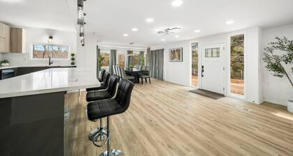 Convenience location Spacious Cleaning in Lawrenceville