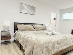 4 Schlafzimmer, kostenloses WLAN