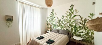 Large house 6 persons near Chambord- Air conditioning-Terrace