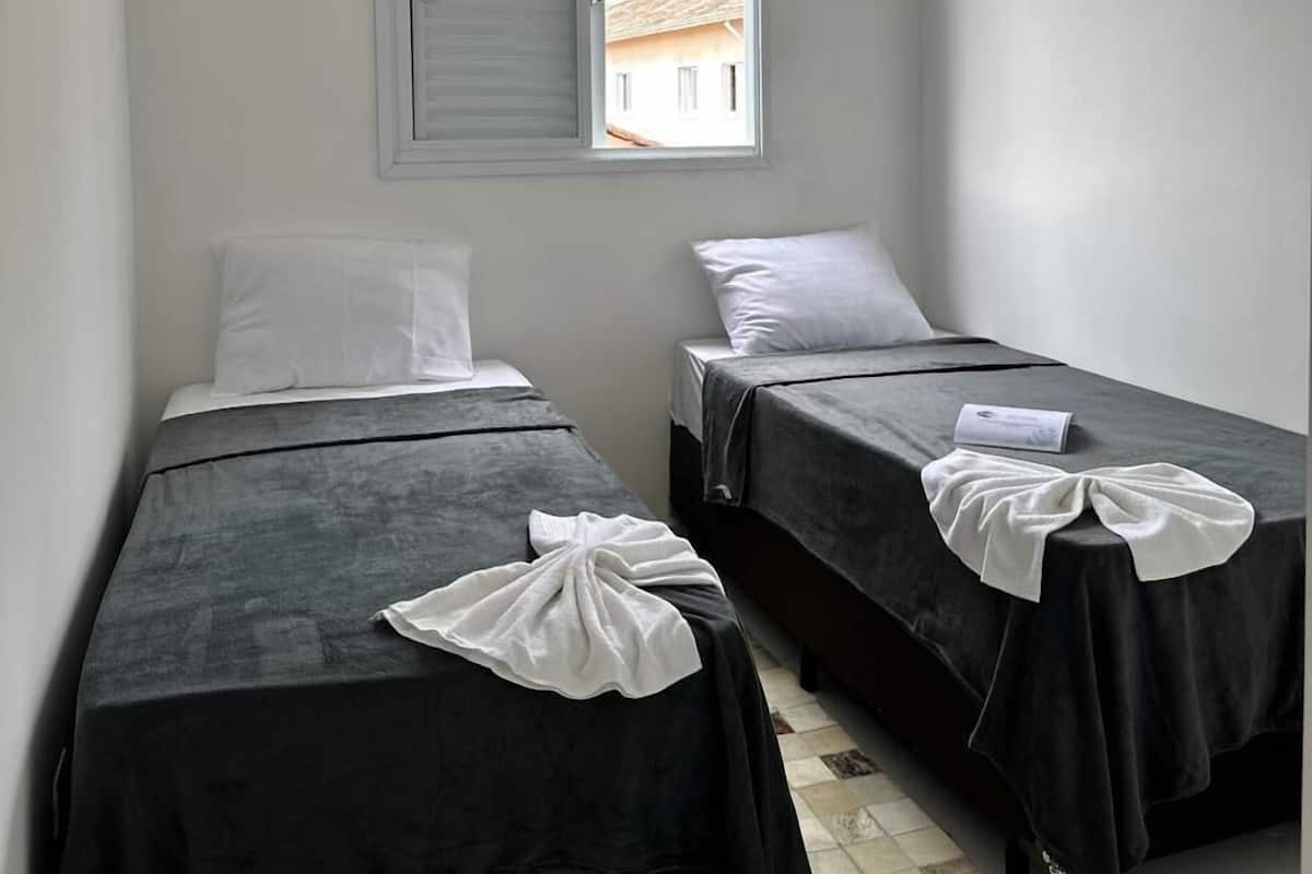 Comfort Single Room | Free WiFi