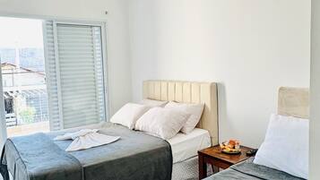 Comfort Twin Room | Free WiFi