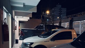 露台