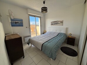 3 slaapkamers
