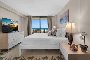 شقة - عدة أسرّة (Emerald Surf 106) | 2 عدّة غرف نوم