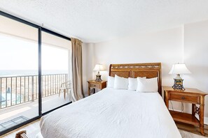 Condo, Multiple Beds (Emerald Surf 106) | 2 bedrooms