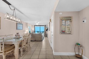 Condo, Multiple Beds (Emerald Surf 106) | Interior - Emerald Surf 106 (Navarre)