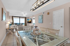 Condo, Multiple Beds (Emerald Surf 106) | Interior - Emerald Surf 106 (Navarre)