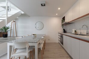Cucina privata