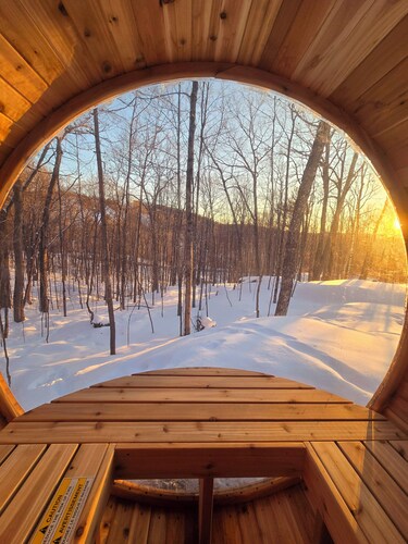 Armoni Ski & Spa - Scandinavian Luxury Chalet