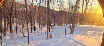 Armoni Ski & Spa - Scandinavian Luxury Chalet