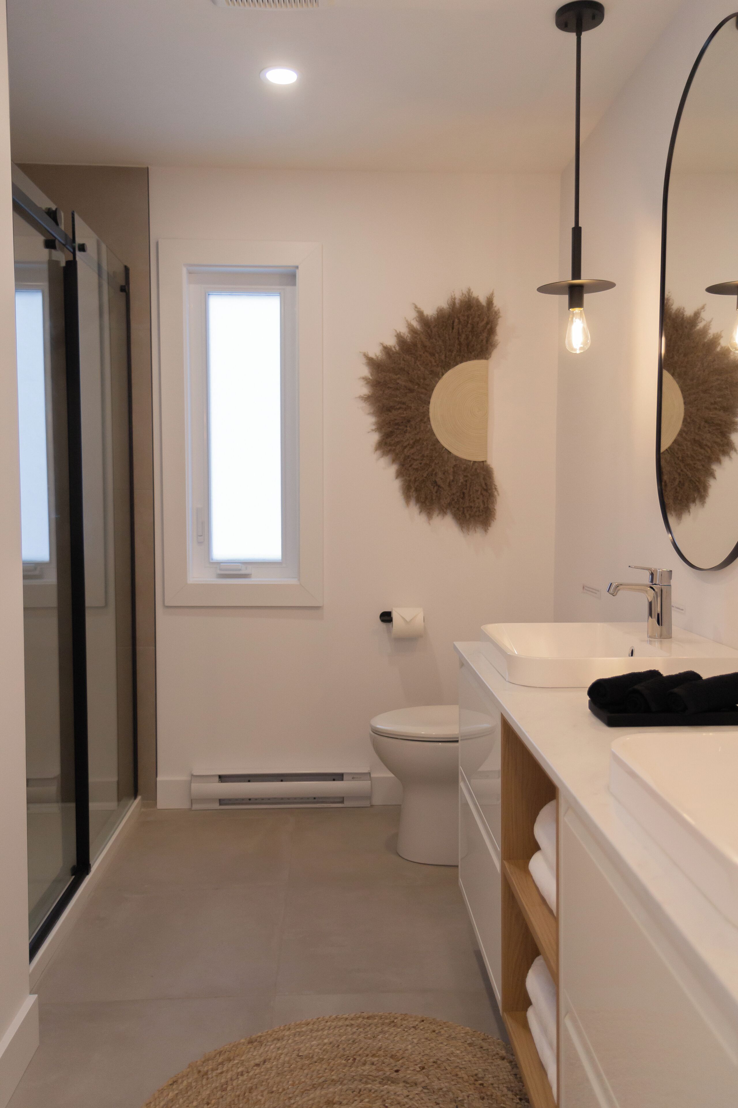 Badkamer