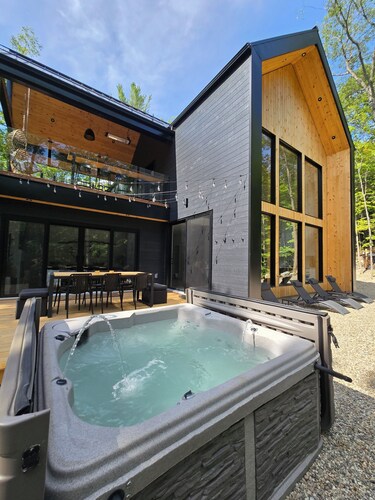 Armoni Ski & Spa - Scandinavian Luxury Chalet