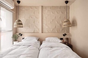 3 Schlafzimmer, Bügeleisen/Bügelbrett, kostenloses WLAN, Bettwäsche